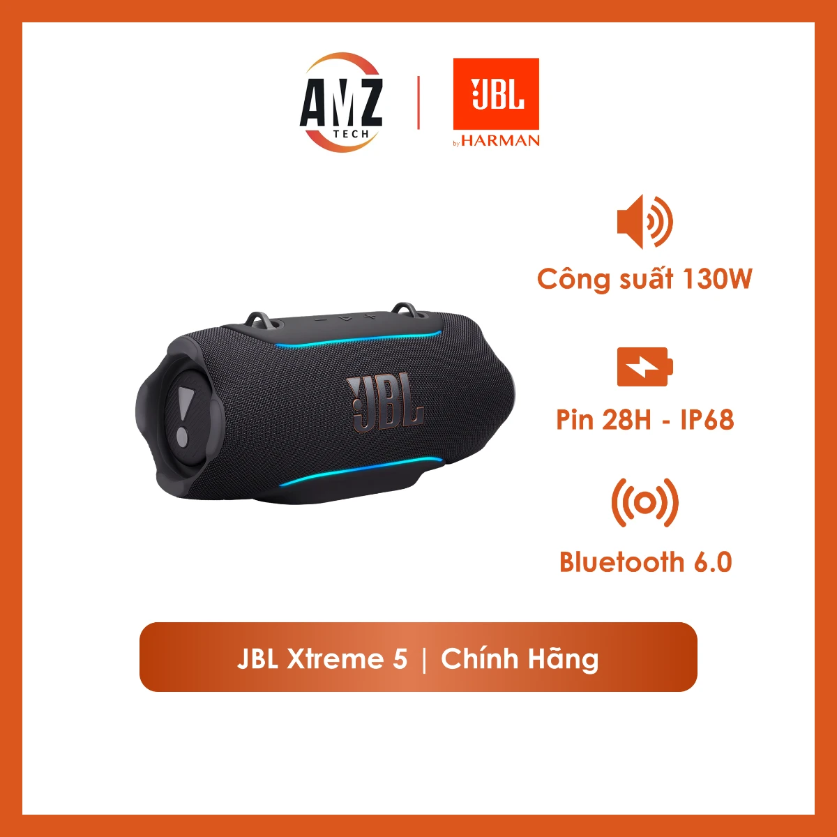 JBL - Xtreme 5