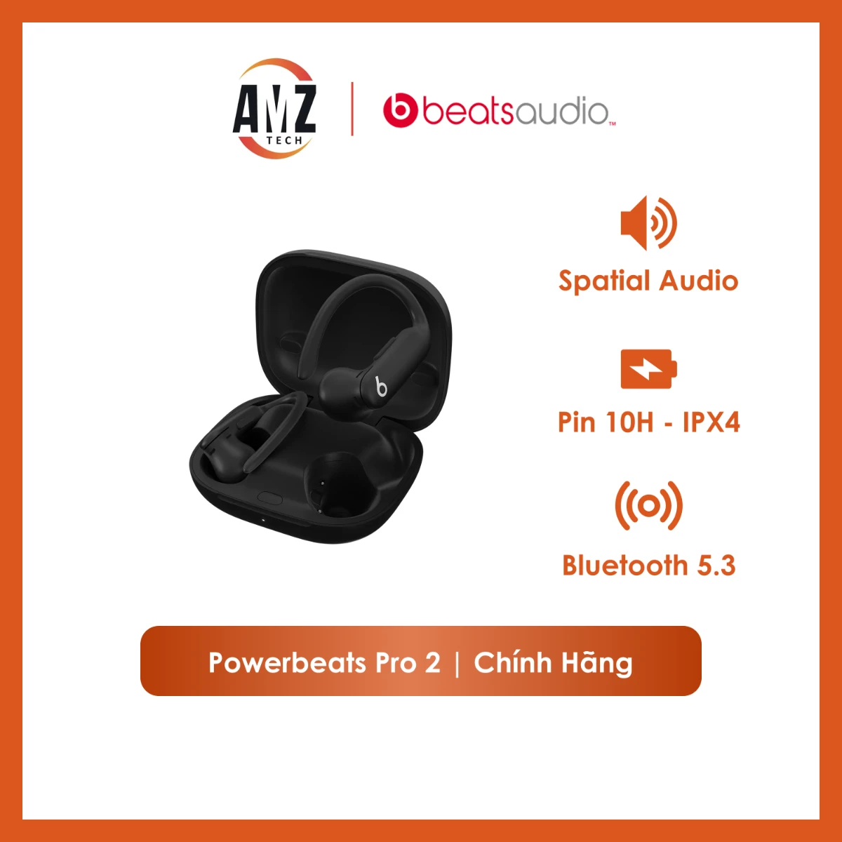Beats - Powerbeats Pro 2