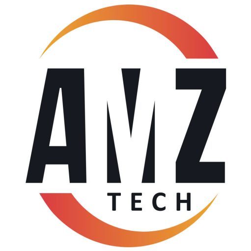 AMZ Tech Logo